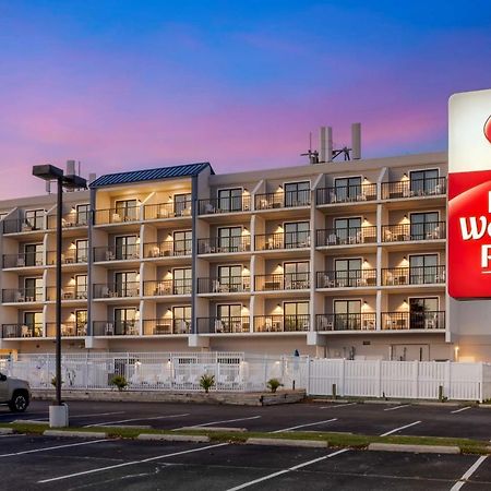 Best Western Plus Ocean City Exteriér fotografie