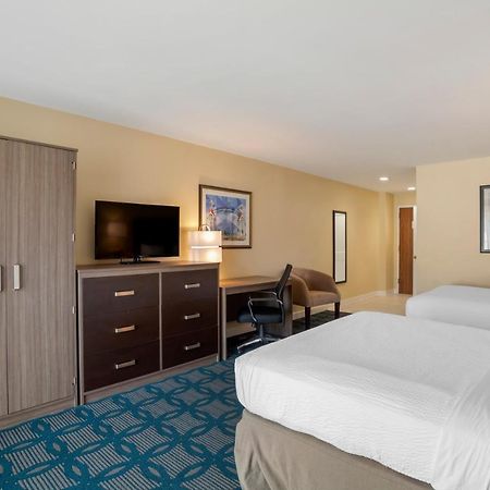 Best Western Plus Ocean City Exteriér fotografie