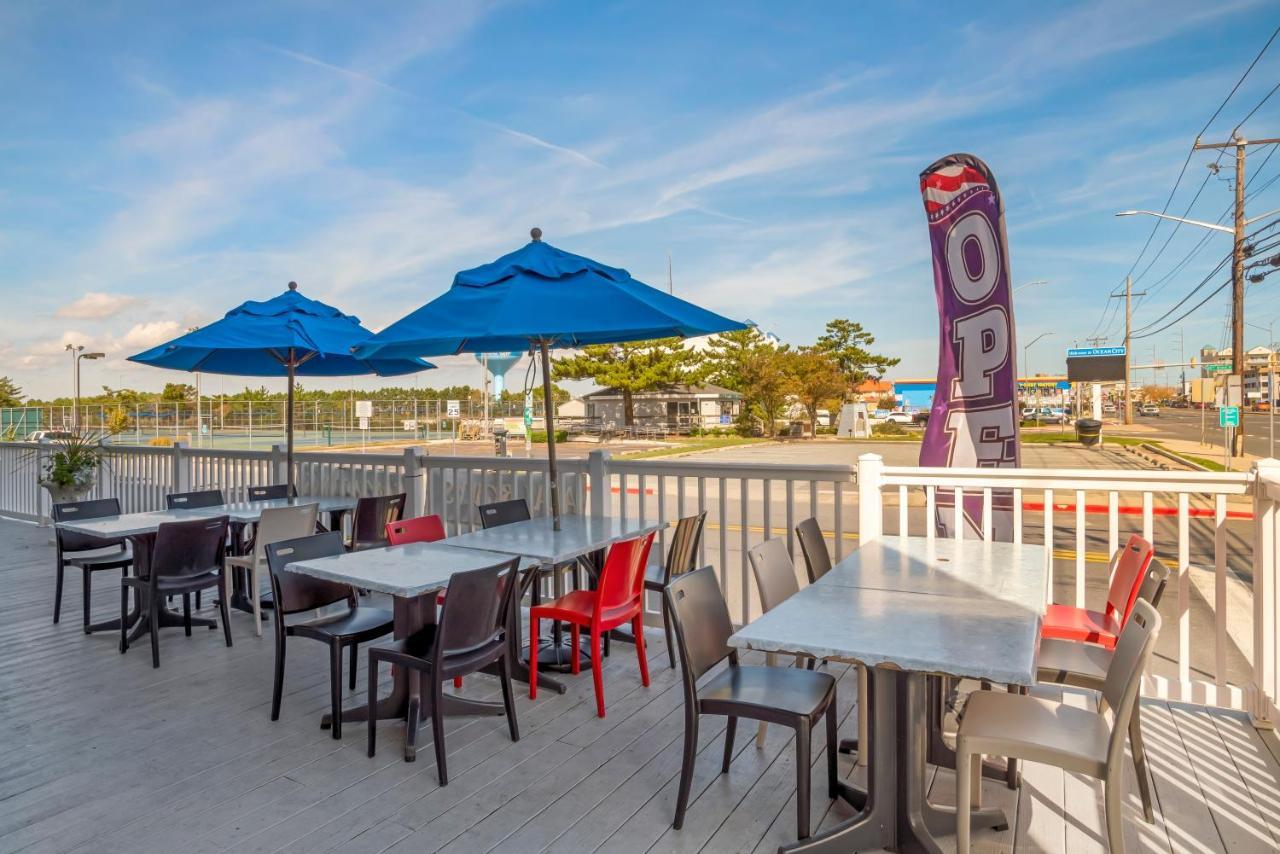 Best Western Plus Ocean City Exteriér fotografie