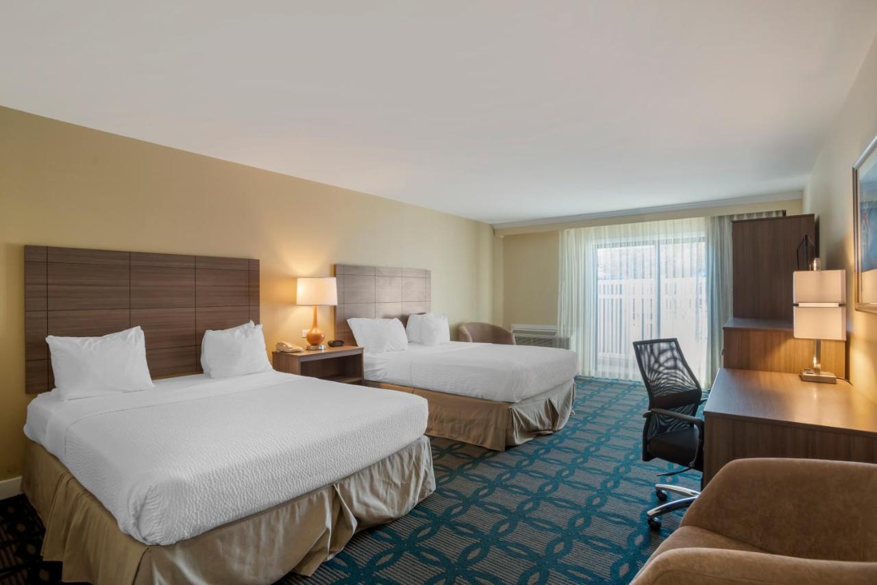 Best Western Plus Ocean City Exteriér fotografie