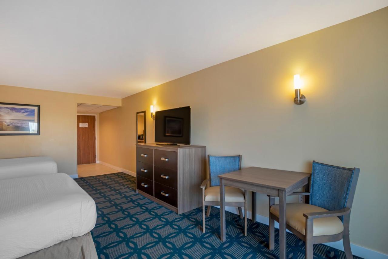 Best Western Plus Ocean City Exteriér fotografie