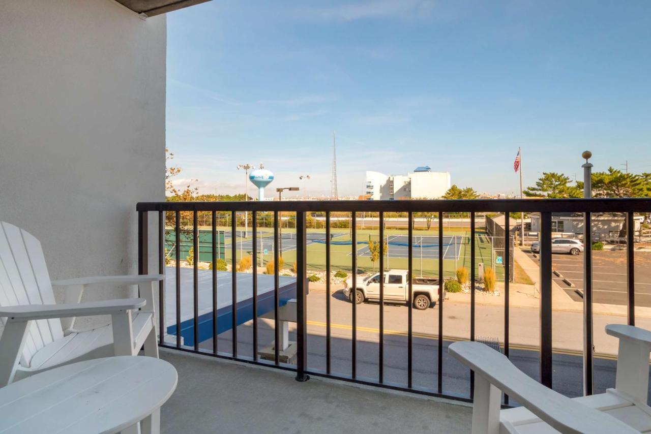 Best Western Plus Ocean City Exteriér fotografie