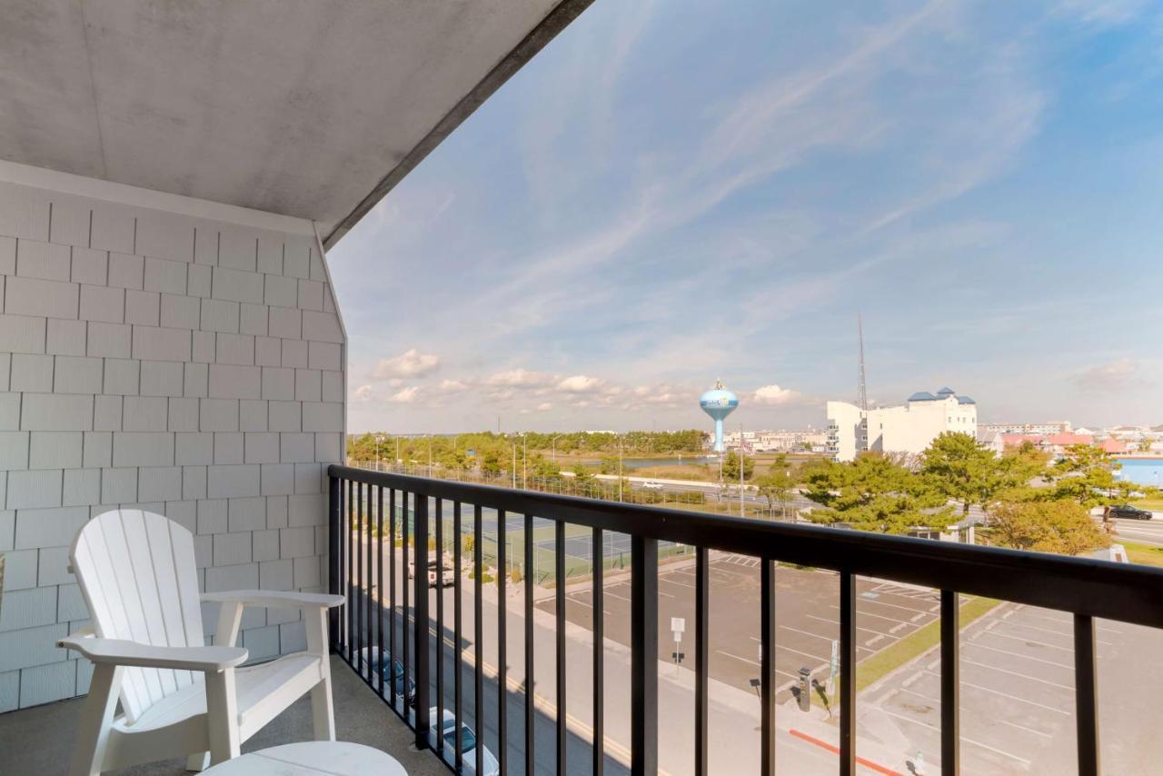 Best Western Plus Ocean City Exteriér fotografie