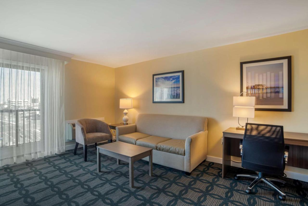 Best Western Plus Ocean City Exteriér fotografie